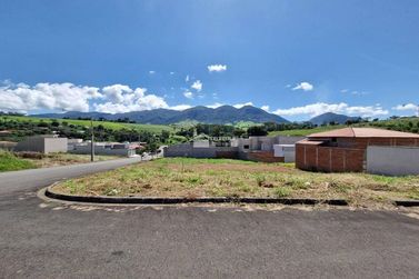 Terreno &agrave; venda - 295m&sup2; - Parque S&atilde;o Crist&oacute;v&atilde;o