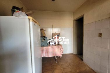Casa &agrave; venda - 175m&sup2; - Jardim Nova Andradas