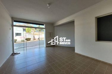 Casa &agrave; venda - 201m&sup2; - Centro