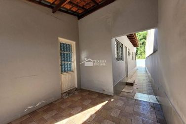 Casa &agrave; venda - 80m&sup2; - Pirapitinga