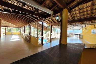 Sala Comercial &agrave; venda - 551m&sup2; - Jardim Ipe