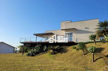 Casa &agrave; venda - 300m&sup2; - Andradas