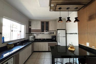 Casa para alugar - 56m&sup2; - David de Paula