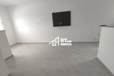 Kitnet para alugar - 32m&sup2; - Centro