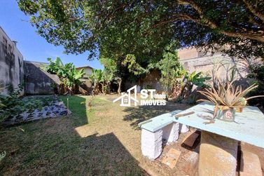 Casa &agrave; venda - 165m&sup2; - Centro