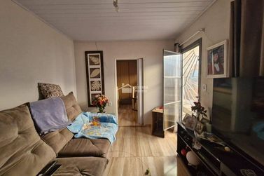 Casa &agrave; venda - 76m&sup2; - Vila Santa Rita