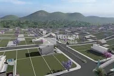 Terreno &agrave; venda - 200m&sup2; - Parque da Liberdade