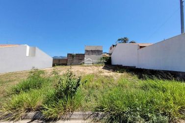 Terreno &agrave; venda - 200m&sup2; - Morada dos P&aacute;ssaros