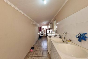 Casa &agrave; venda - 250m&sup2; - Jardim Rio Branco