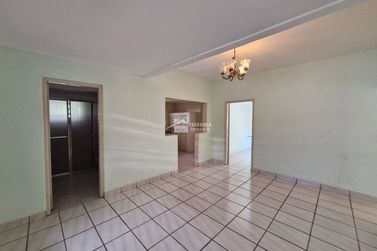 Casa &agrave; venda - 118m&sup2; - Sete de Setembro