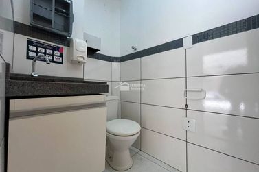 Sala Comercial para alugar - Centro