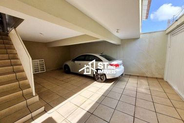 Sobrado &agrave; venda - 248m&sup2; - Pirapitinga