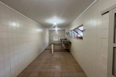 Casa para alugar - Jardim Sat&eacute;lite