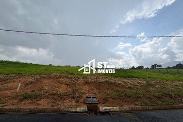 Terreno &agrave; venda - 900m&sup2; - Residencial Recanto Verde