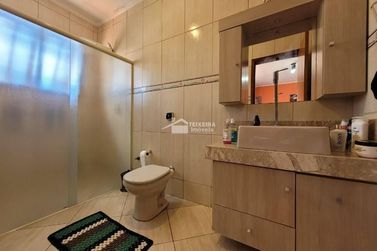 Casa &agrave; venda - 152m&sup2; - Jardim Europa
