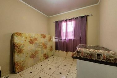 Sobrado &agrave; venda - 125m&sup2; - Jardim Rio Branco