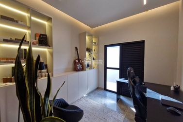 Casa para alugar - 72m&sup2; - Veredas da Serra