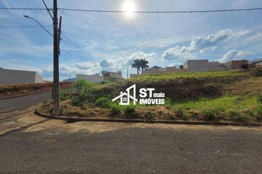 Terreno &agrave; venda - 380m&sup2; - Jardim It&aacute;lia