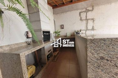 Casa &agrave; venda - 150m&sup2; - Jardim Mirante