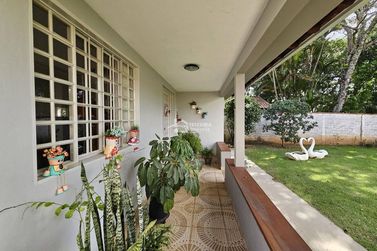 Casa &agrave; venda - 177m&sup2; - Centro