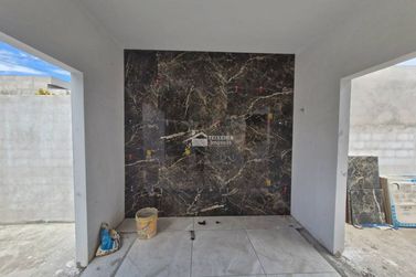 Casa &agrave; venda - 75m&sup2; - Jardim Heloisa