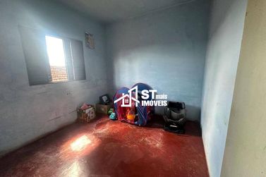Casa &agrave; venda - 139m&sup2; - Vila Leandro Previato