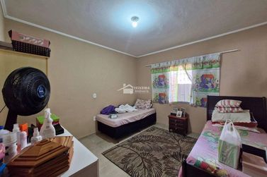 Casa &agrave; venda - 157m&sup2; - Vila Santa Rita