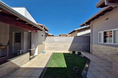 Sobrado &agrave; venda - 159m&sup2; - Jardim Ip&ecirc;
