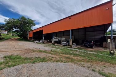 Sala Comercial para alugar - 
