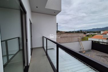 Sobrado &agrave; venda - 116m&sup2; - Jardim Heloisa