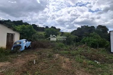 Terreno &agrave; venda - 30500m&sup2; - 