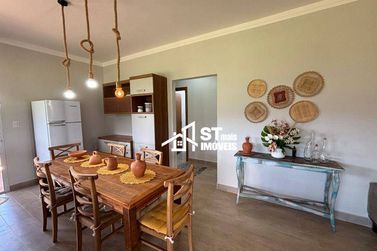 Ch&aacute;cara &agrave; venda - 1130m&sup2; - &Aacute;rea Rural de Andradas
