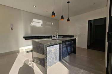 Casa &agrave; venda - 145m&sup2; - Jardim Rio Branco