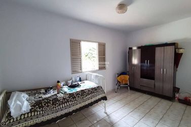Casa &agrave; venda - 140m&sup2; - Vila Buzato