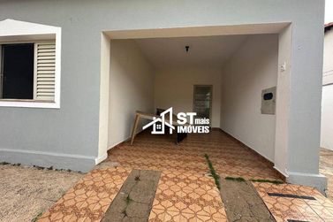Casa &agrave; venda - 184m&sup2; - Vila Leite