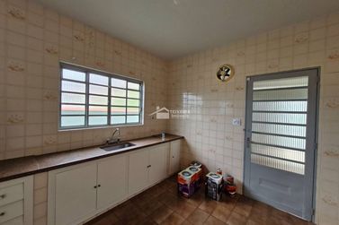 Casa para alugar - Jardim Am&eacute;rica