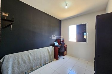 Apartamento para alugar - 52m&sup2; - Jardim Muterle