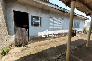 Casa &agrave; venda - 164m&sup2; - Jardim Panorama