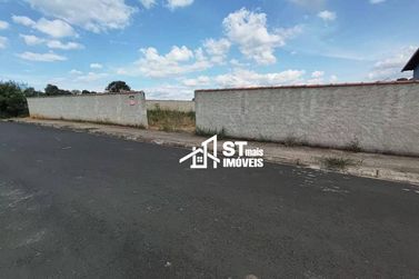 Terreno &agrave; venda - 315m&sup2; - Morada dos P&aacute;ssaros