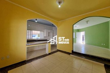 Casa para alugar - 143m&sup2; - Jardim Europa