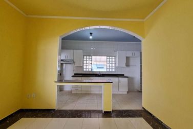Casa &agrave; venda - 143m&sup2; - Jardim Europa