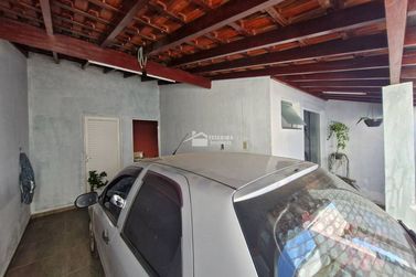 Casa &agrave; venda - Jardim Nova Andradas