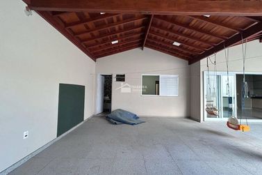 Casa &agrave; venda - 150m&sup2; - Jardim Rio Verde