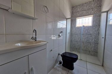 Casa &agrave; venda - 120m&sup2; - Jardim Panorama