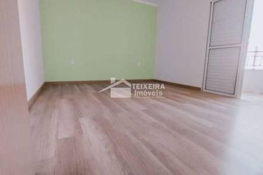 Apartamento &agrave; venda - 80m&sup2; - Jardim Country Club