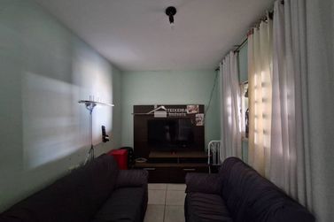 Casa &agrave; venda - 79m&sup2; - Jardim Rio Negro