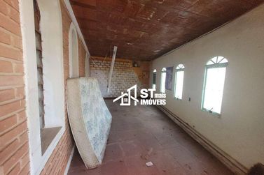 Casa &agrave; venda - 144m&sup2; - Vila Leite