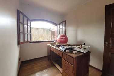 Sobrado &agrave; venda - 450m&sup2; - Jardim Bela Vista