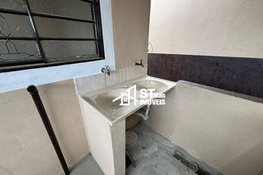 Casa &agrave; venda - 75m&sup2; - Jardim Alto Serra