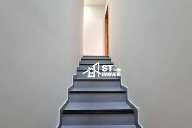 Sobrado &agrave; venda - 152m&sup2; - Jardim Portal da Mantiqueira